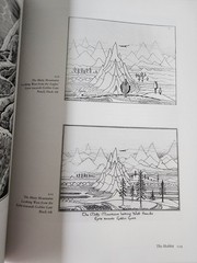 J.R.R. Tolkien: Artist and Illustrator by Wayne G Hammond: 1st Edition 1st Print