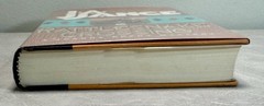 JA Jance Signed Rattlesnake Crossing 1st Edition HC DJ Joanna Brady Mystery