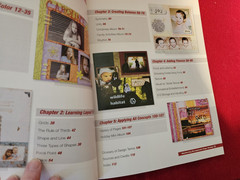 Mastering Scrapbook Page Design W/ Michele Gerbrandt by Memory Makers, 109 pages