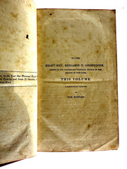 Bibliotheca Classica – A Dictonary by J. Lemppriere 1832 – English L5