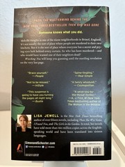 Watching You : A Novel by Lisa Jewell (2019, Trade Paperback)