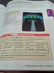 Writing with Power Teacher Wraparound Edi Language Composition 2011 HB BN 250605