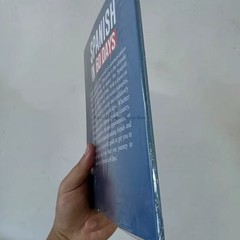 112 Pages Spanish in 60 Days Speak Just Like The Locals with Common Slang Words