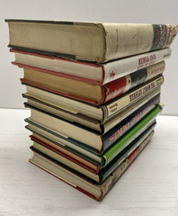 Poker,Dice,Card games Books Lot of 10 HC,DJ