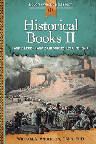 Historical Books II: 1 and 2 K – VERY GOOD