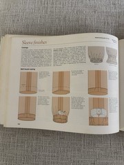 Reader’s Digest Complete Guide to Sewing 1976 Hardcover Singer Reference