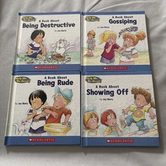 Complete Set 29 Book Lot & Guide Joy Berry HELP ME BE GOOD Manners Behavior