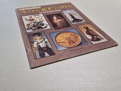 Contemporary Arts & Crafts; From A Heritage Of Antiquity 1978 E. L. Smith