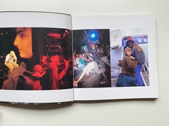 Pearl Jam – Place/Date – The Official Photographic Record – Bildband 1999