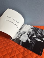 Helen Keller Book By Pamela Walker 24 Pages