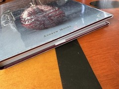 Theo Fabergé & The St. Petersburg Collection SIGNED* HC Leather by Theo Fabergé!