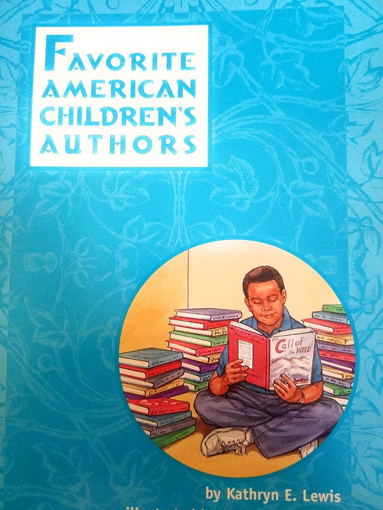Favorite American, on Level Grade 5: Harcourt School Publishers Trophies