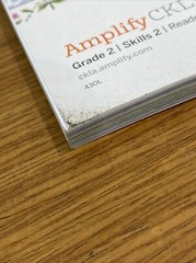 Amplify CKLA Grade 2 Skills 2