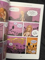 Bone Graphic Novels Jeff Smith HC & PB Books Lot Of 6 Hardcover Tribute Edition
