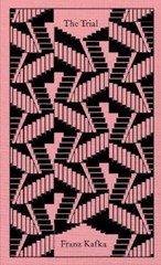 Franz Kafka The Trial (Hardback) Penguin Clothbound Classics (UK IMPORT)