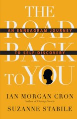 The Road Back to You: An Enneagram Journey to Self-Discovery – Hardcover – GOOD