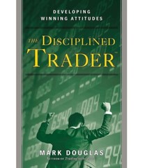 The Disciplined Trader By Mark Douglas (English, Paperback) Brand New Book