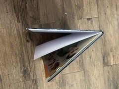 Y2K Hair Salon Books 2000s Passion Men’s Book and Men’s Look Hairstyles Vol 10
