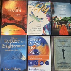 Quick Sale – Bulk Book Lot of 6 – Various Titles See Photo for Condition (B4)