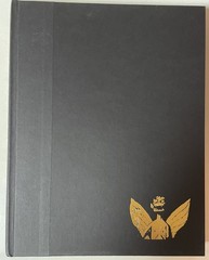 Gorillaz- Rise Of The Ogre BY Gorillaz And Cass Browne- 2006 Hardcover 1st Ed.