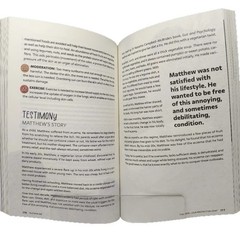 Sustain Me Book – Barbara O’Neill’s New Book Sealed In Hand – Free shipping Usa