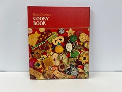 Vtg Betty Crocker’s Cooky Book 1971 – 11th Printing 156 Pages Spiral Bound