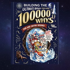 Children’s Encyclopedia Why 100,000? Kids Book Ages 6-12 Extracurricular Reading