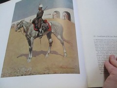 Frederic Remington by Peter Hassrick Western Art HC Coffee Table Book 1973
