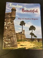 Notgrass America the Beautiful Curriculum Package 2nd Edition NEW