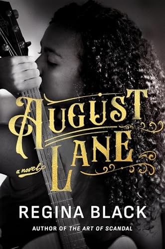 August Lane – GOOD