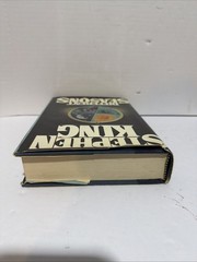 1982 Stephen King Different Seasons 1st Edition/1st Printing Viking Press HC/DJ