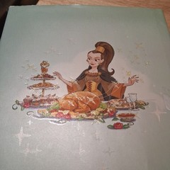 Sofia the First The Enchanted Feast: Purchase Includes a Digital Song!, Disney