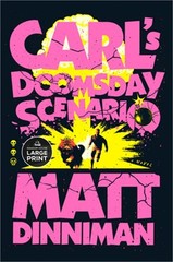 Carl’s Doomsday Scenario (Paperback or Softback)