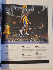 Kobe Bryant – 1978-2020 – A Tribute to A Legend – 2026 Special Collector’s Issue