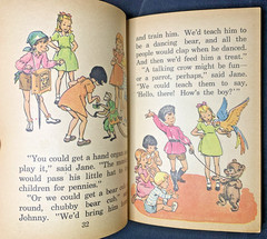 13 Golden Story Books 1950s 128 Pages Full Color Set Nos 1-9, 11-14+16 Rare Vtg