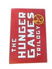 The Hunger Games Trilogy: The Hunger -Paperback, by Collins Suzanne Acceptable7c
