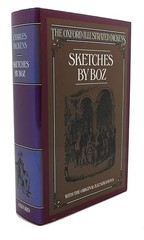 Sketches by Boz