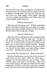 1913 Fifty years in a Maryland kitchen Vintage Cook Book 440 Pages
