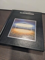 Mysteries of the Unkown Time Life Books Psychic Powers Voyages Mystic Places UFO