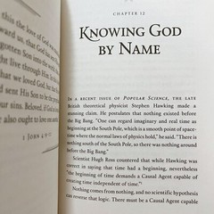 The God You May Not Know by David Jeremiah Hardcover 2018 Christianity Hardcover