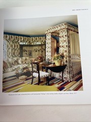 New York Interior Design 1935-1985 Illustrated-Judith Gura-History/Art