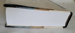 Reformation Heritage KJV Study Bible – H/C D/J – VG Condition