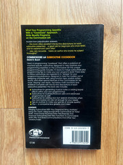 Commodore 64 Subroutine Cookbook by David D. Busch 1st Ed 1984 Paperback Scarce