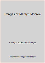 Images of Marilyn Monroe by Parragon Books; Getty Images