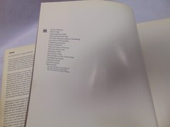 1970 hardcover Life book „Color” Library of Photography dust jacket 240 pages