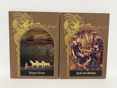 The Enchanted World COMPLETE SET 21 Time-Life Books Fantasy Folklore HC Full Lot