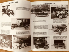 Studebaker Cars by Moloney, 1994 Motorbooks International, Illustrated Hardcover