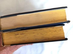 E. Franklin Frazier–Lot of 2 Books RACE AND CULTURE NEGRO FAMILY Hardcovers