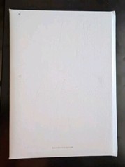 1996-97 THE NEW AMERICAN BIBLE Catholic Family Life Edition Leather Cover