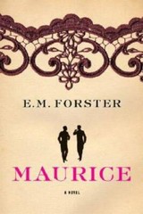 Maurice: A Novel – Paperback By Forster, E. M. – GOOD